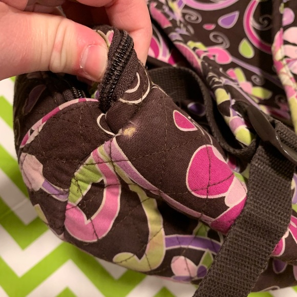 Vera Bradley backpack 🎒 - Picture 3 of 6